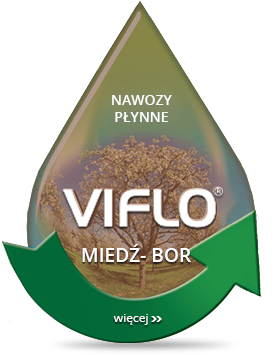 VIFLO Miedź-Bor
